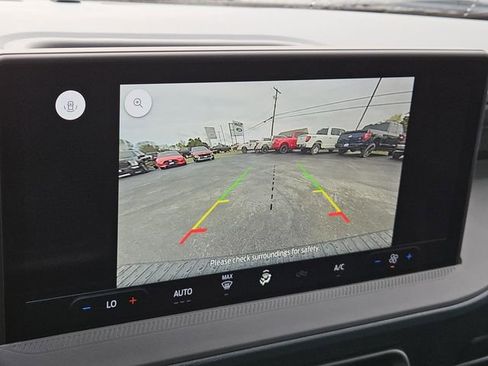 New 2025 Ford Maverick XL w/ Equipment Group 102A image 15