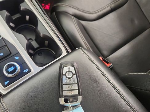 Used 2022 Ford Explorer ST w/ Equipment Group 401A image 26