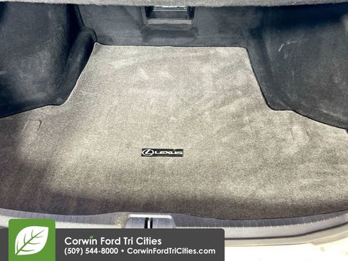 Used 2014 Lexus LS 460 AWD w/ Comfort Package image 15