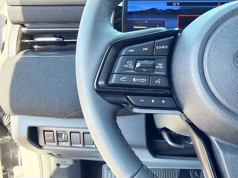 New 2026 Subaru Outback Premium image 37