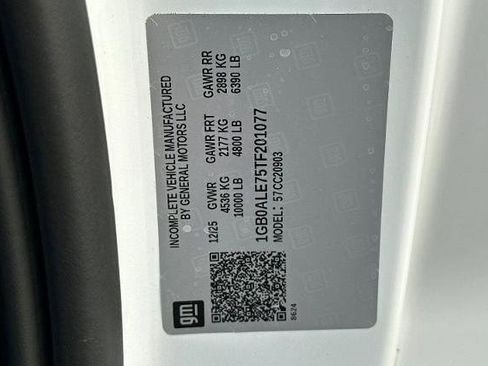 New 2026 Chevrolet Silverado 2500 W/T w/ WT Convenience Package image 33