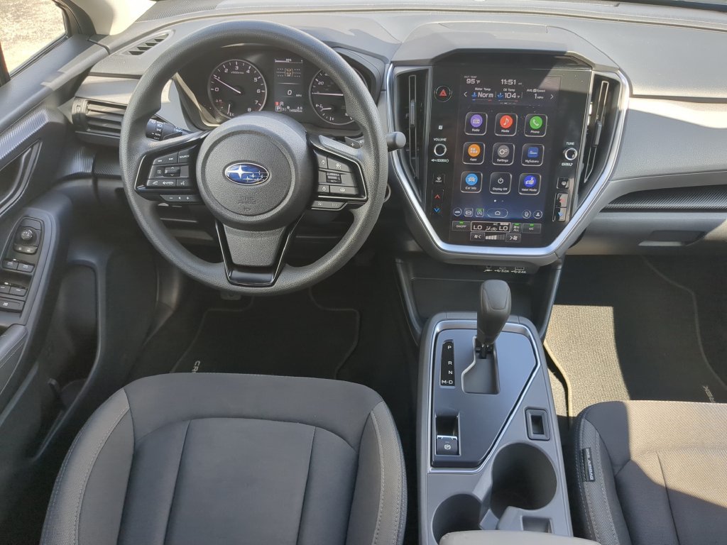 Used 2025 Subaru Crosstrek 2.5i Premium w/ Convenience Package #2 AWD/4WD image 13