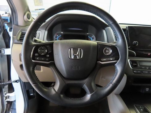 Used 2021 Honda Pilot EX-L image 9