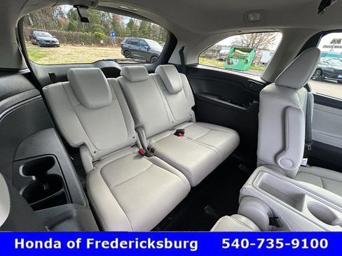 Used 2026 Honda Odyssey EX-L image 30