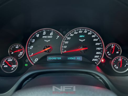 Used 2012 Chevrolet Corvette Grand Sport w/ 3LT Preferred Equipment Group RWD image 24