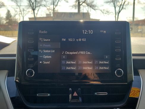 Used 2020 Toyota Corolla SE image 26