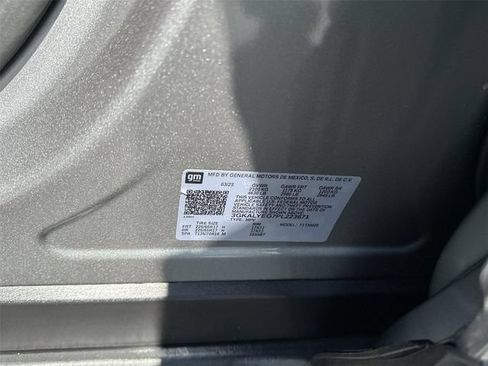 Used 2023 GMC Terrain AT4 w/ LPO, Floor Liner Package AWD/4WD image 32