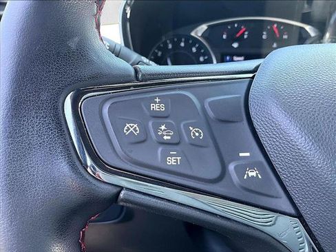 Used 2024 Chevrolet Equinox RS FWD image 20