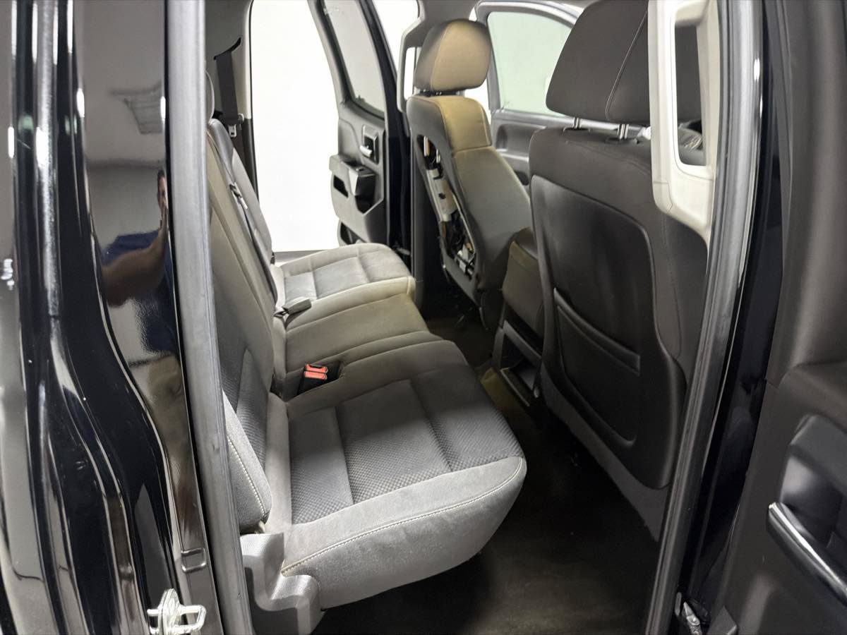 Used 2015 Chevrolet Silverado 1500 LT w/ All Star Edition RWD image 25