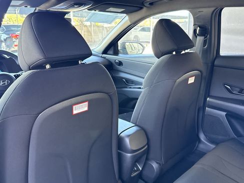 New 2026 Hyundai Elantra Sport FWD image 24