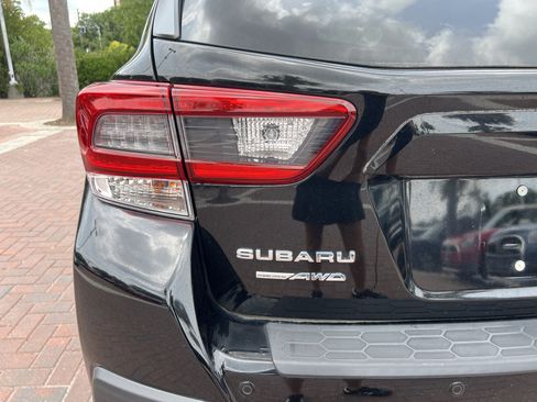 Used 2022 Subaru Crosstrek 2.5i Limited w/ Moonroof Package 2 AWD/4WD image 40