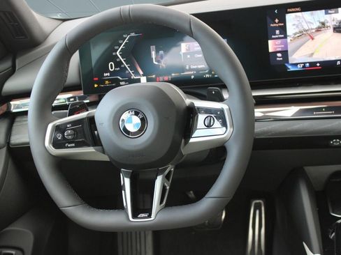 Used 2026 BMW 530i w/ M Sport Package RWD image 11