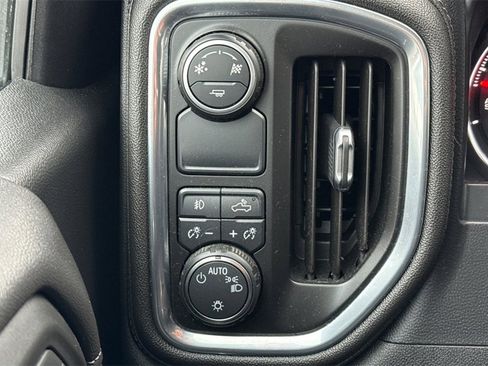 Used 2019 Chevrolet Silverado 1500 RST w/ All-Star Edition image 37