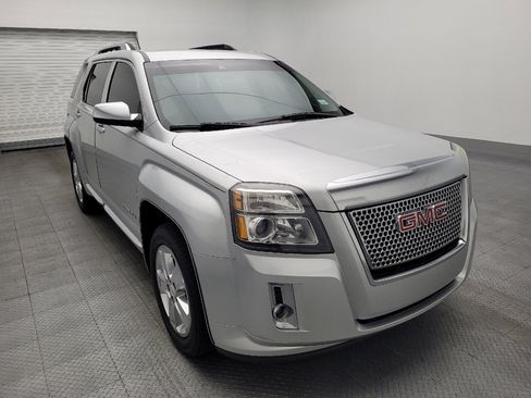 Used 2015 GMC Terrain Denali image 13