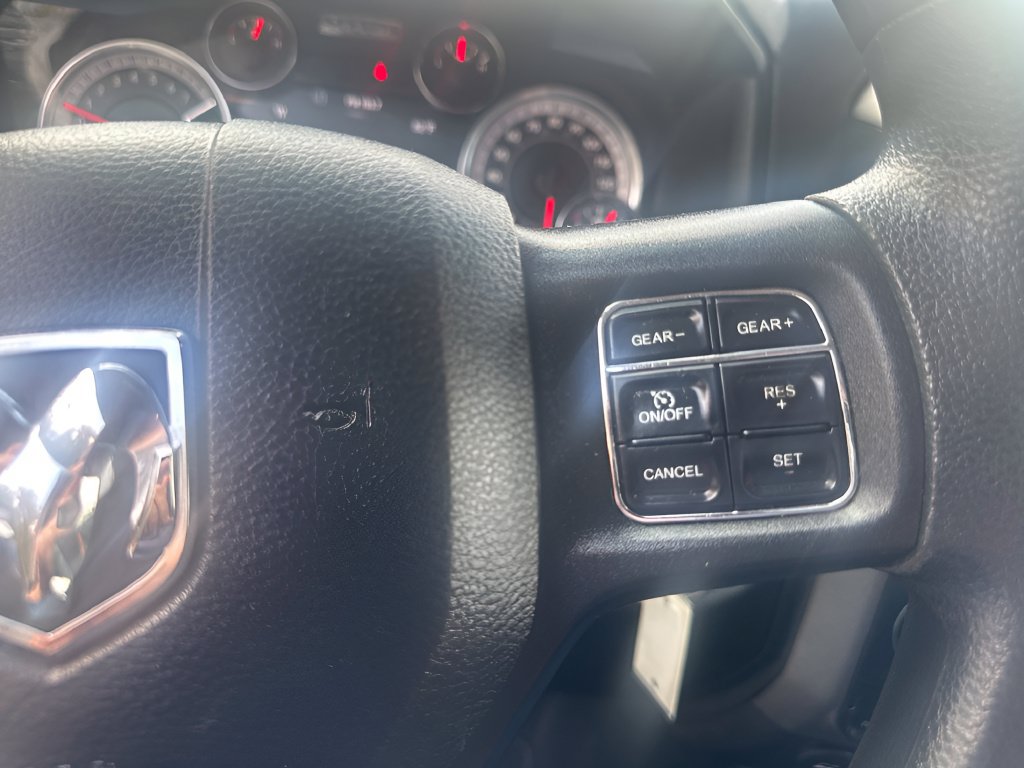 Used 2021 RAM 1500 Tradesman w/ Tradesman SXT Package AWD/4WD image 24
