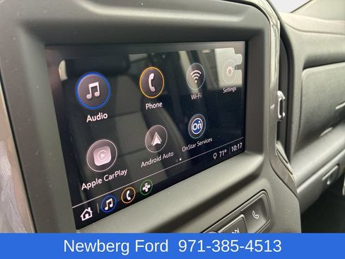 Used 2025 GMC Sierra 3500 Pro w/ Convenience Package AWD/4WD image 19