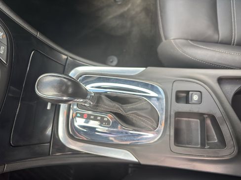 Used 2017 Buick Regal GS w/ Driver Confidence Package #2 image 22