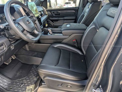 New 2026 RAM 1500 RHO AWD/4WD image 9