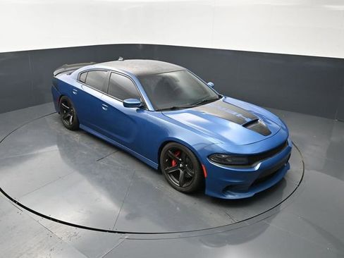 Used 2021 Dodge Charger R/T w/ Daytona Edition Group RWD image 19