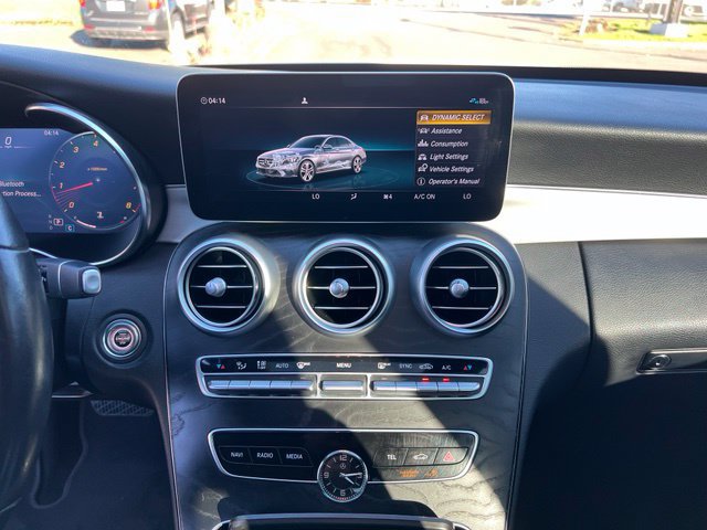 Used 2021 Mercedes-Benz C 300 4MATIC Sedan image 30