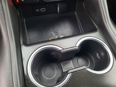 Used 2024 Chevrolet Tahoe LT w/ Max Trailering Package image 22