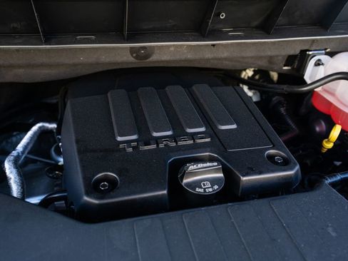 New 2026 Chevrolet Silverado 1500 LT image 38