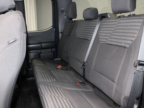 Certified 2023 Ford F150 XL w/ STX Appearance Package AWD/4WD image 20