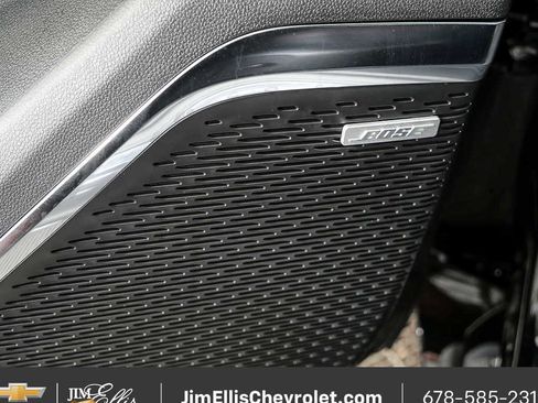 New 2026 Chevrolet Traverse RS w/ LPO, Floor Liner Package AWD/4WD image 7