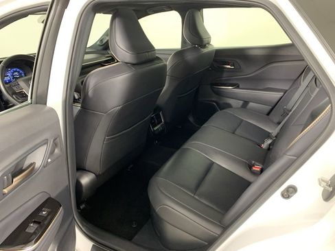 Used 2024 Toyota Crown Limited image 33