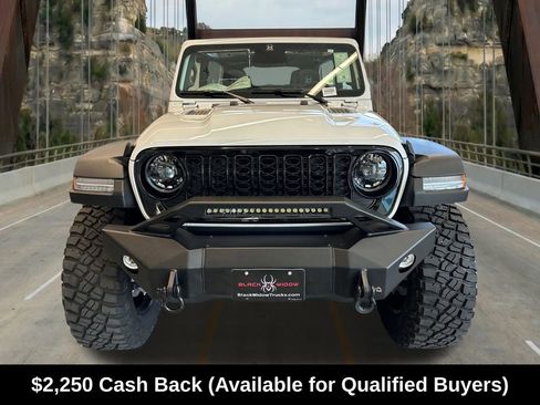 New 2026 Jeep Wrangler Unlimited Sport AWD/4WD image 2
