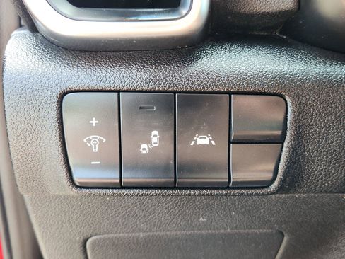 Used 2021 Kia Sportage LX w/ LX AWD Popular Package image 18