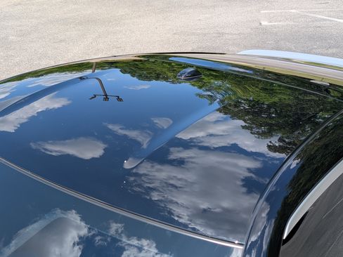 Used 2024 Nissan Z Performance w/ Floor Mat Package image 16