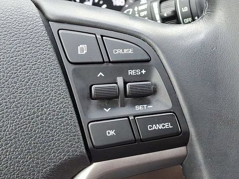 Used 2018 Hyundai Tucson SEL Plus AWD/4WD image 22