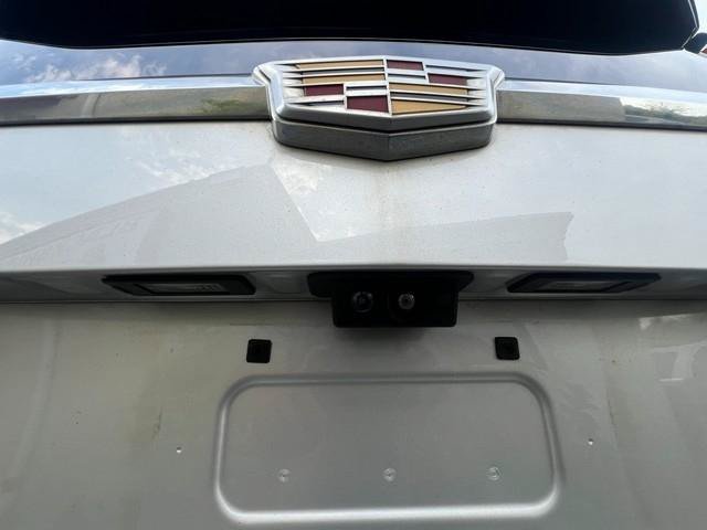 Used 2019 Cadillac Escalade Luxury AWD/4WD image 27