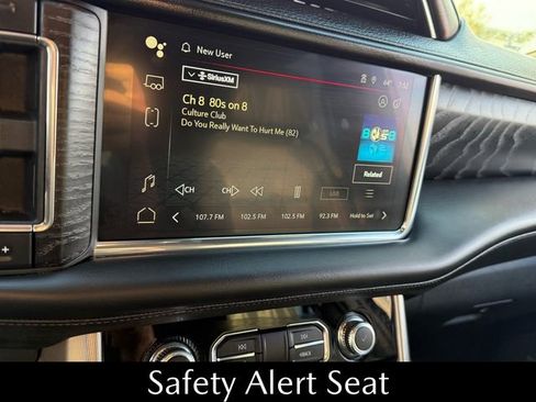 Used 2023 GMC Yukon Denali image 24