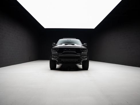 Used 2023 RAM 1500 TRX AWD/4WD image 90