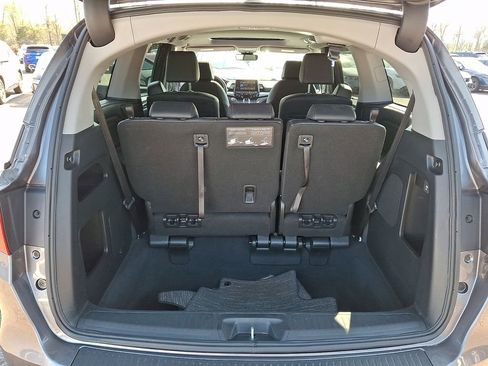Used 2024 Honda Odyssey EX-L image 30