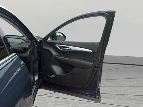 New 2026 Buick Envision Avenir image 23