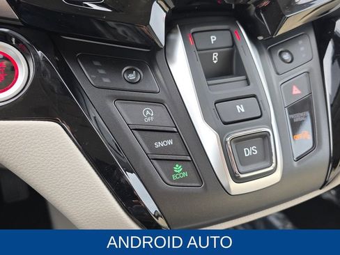 New 2026 Honda Odyssey Touring image 20