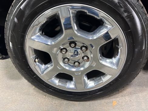 Used 2013 Ford F150 XLT w/ Luxury Equipment Group image 33