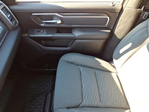 New 2026 RAM 1500 Big Horn image 31