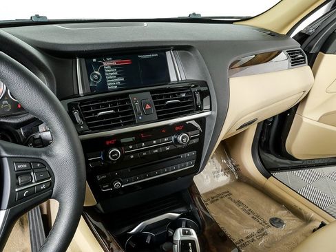 Used 2015 BMW X3 sDrive28i image 12