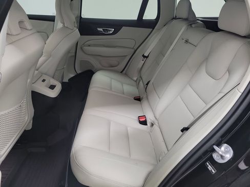 New 2026 Volvo V60 B5 Cross Country Plus w/ Protection Package Premier image 13