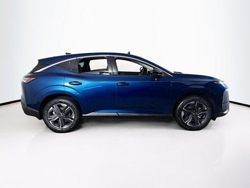 New 2026 Nissan Murano SL image 4