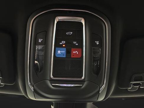 Used 2023 Jeep Grand Cherokee L Laredo AWD/4WD image 32