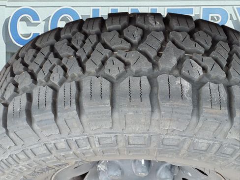 Used 2000 Ford F150 XL AWD/4WD image 3