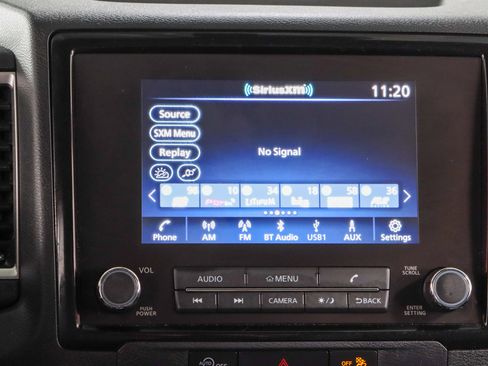 Used 2023 Nissan Frontier SV w/ SV Convenience Package AWD/4WD image 20