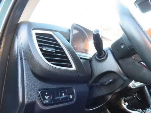 Used 2024 Kia Seltos EX image 34