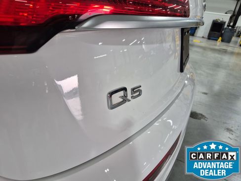 Used 2023 Audi Q5 2.0T Premium Plus AWD/4WD image 44