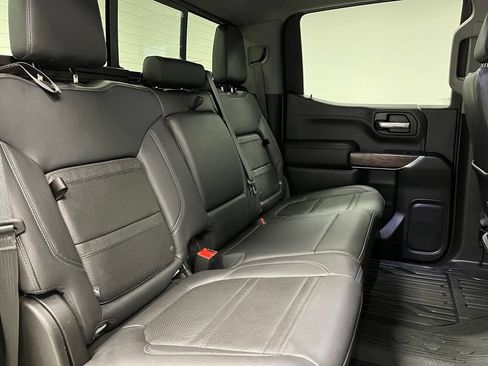Used 2020 GMC Sierra 1500 Denali w/ Technology Package AWD/4WD image 53